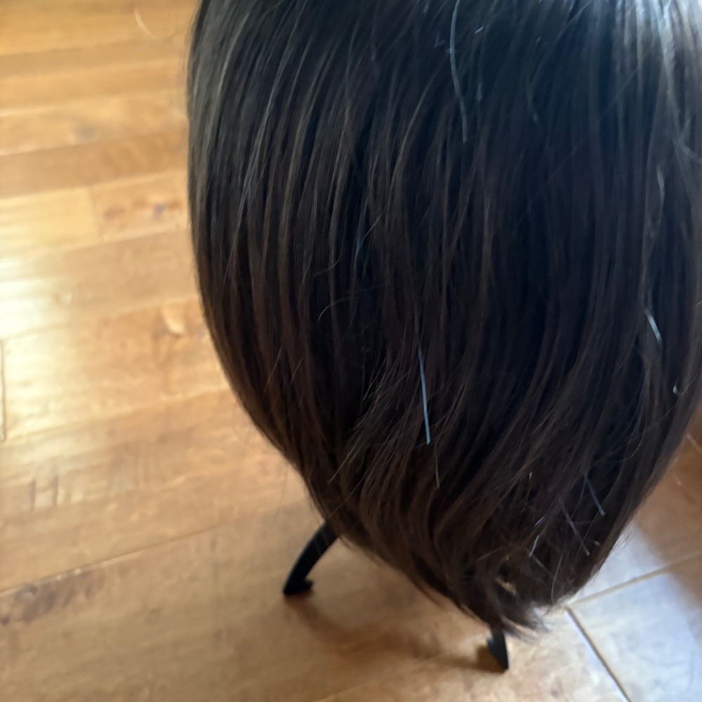 Wig - Never worn. Noriko Collection Alva - Picture 5 of 10